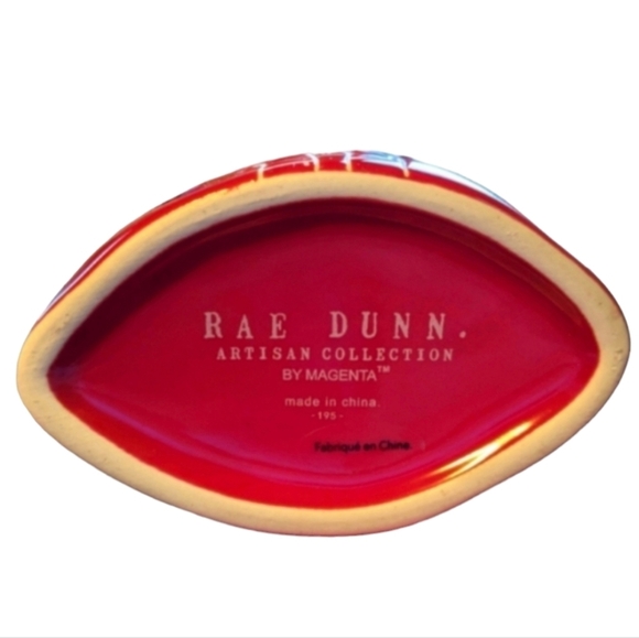 Rae Dunn BELIEVE Vase - Picture 3 of 3